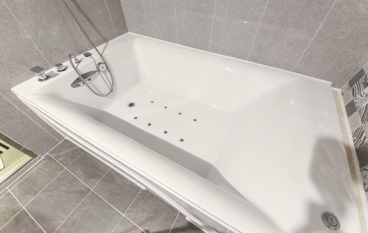 Idea Hotel Пусан Екстериор снимка